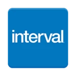 interval international to go android application logo